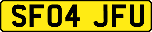 SF04JFU