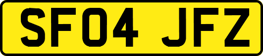 SF04JFZ