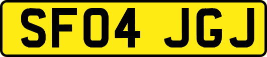 SF04JGJ