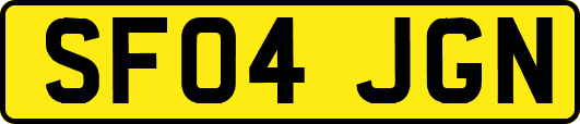 SF04JGN