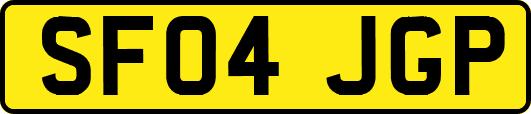 SF04JGP