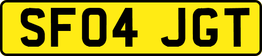 SF04JGT