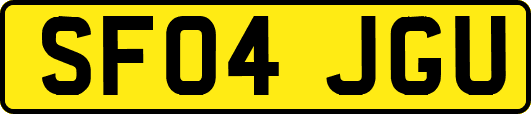 SF04JGU