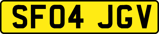 SF04JGV