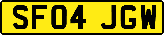 SF04JGW