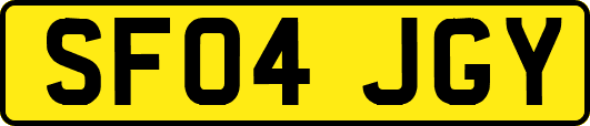 SF04JGY