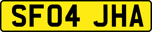 SF04JHA