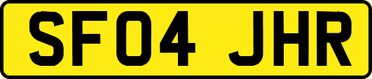 SF04JHR