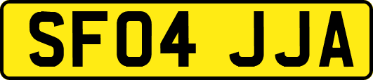SF04JJA
