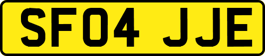 SF04JJE