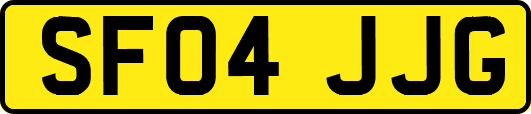 SF04JJG