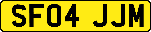 SF04JJM