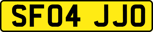 SF04JJO