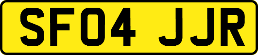 SF04JJR
