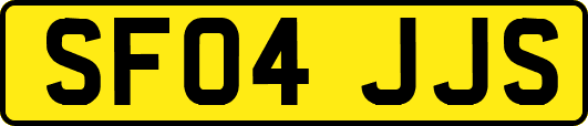 SF04JJS