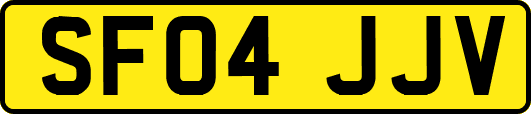 SF04JJV