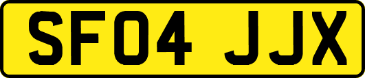SF04JJX