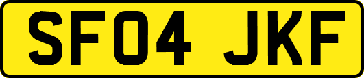 SF04JKF