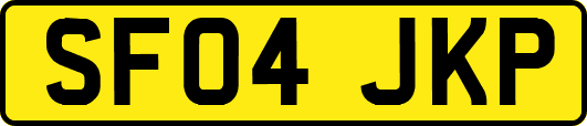 SF04JKP