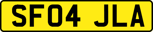 SF04JLA