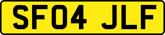 SF04JLF