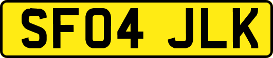 SF04JLK