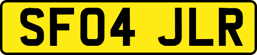 SF04JLR