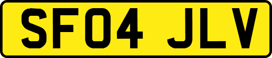 SF04JLV
