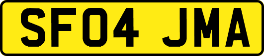 SF04JMA