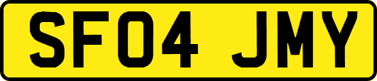 SF04JMY