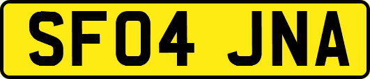 SF04JNA