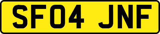 SF04JNF