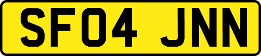 SF04JNN
