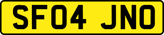 SF04JNO