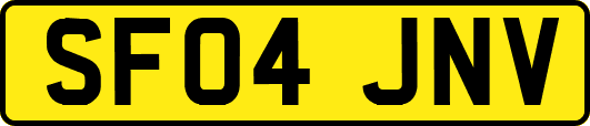 SF04JNV