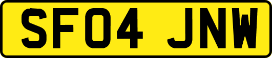SF04JNW