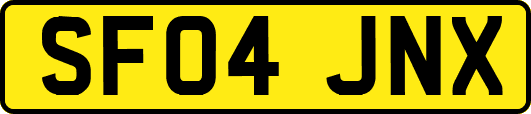 SF04JNX