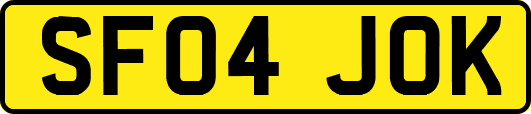 SF04JOK