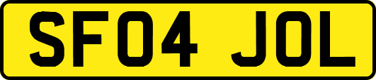 SF04JOL