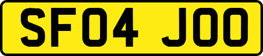 SF04JOO