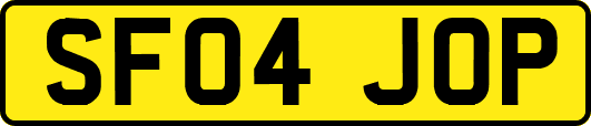 SF04JOP