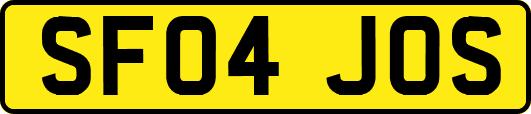 SF04JOS