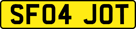 SF04JOT