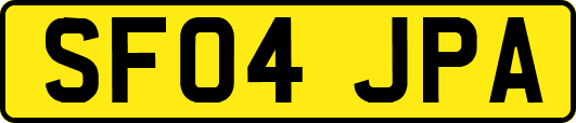 SF04JPA