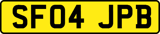 SF04JPB