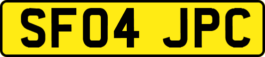 SF04JPC