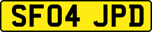 SF04JPD
