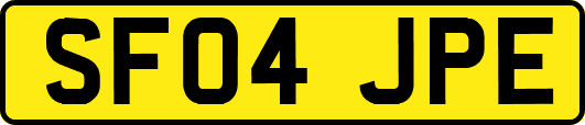 SF04JPE