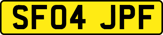 SF04JPF