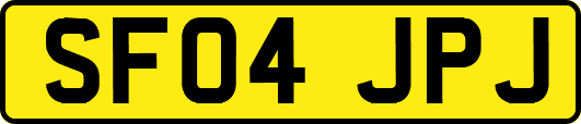 SF04JPJ
